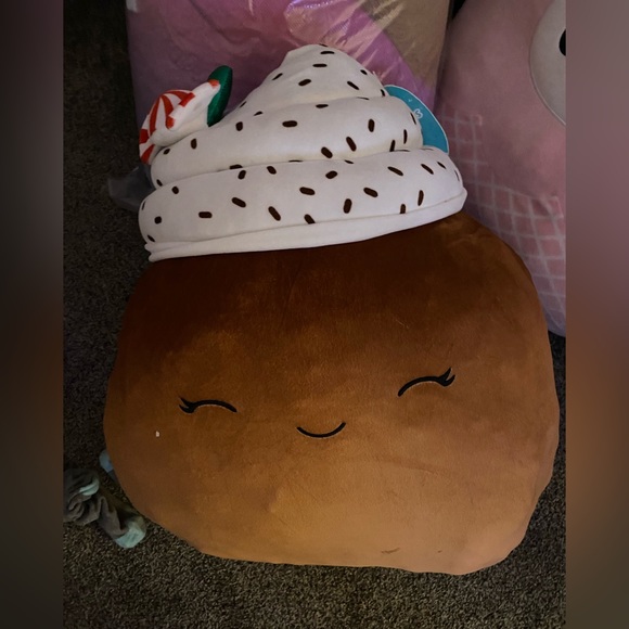 SQUISHMALLOW COLLECTION SALE - Picture 3 of 5